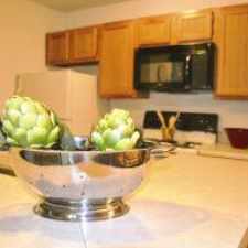 Rental info for Sugar Pines