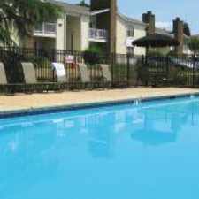 Rental info for Fox Hollow Apartment Homes