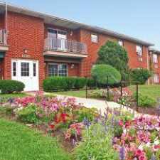 Rental info for The Meadows At Lehigh