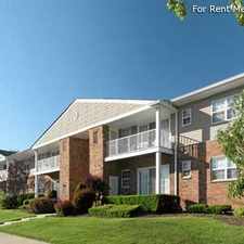 Rental info for Westwood Village