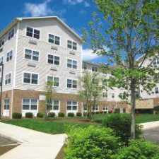 Rental info for Rosegate, A Heritage Village Community 55+