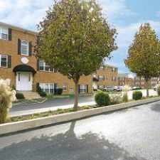 Rental info for Brandywine Apartments