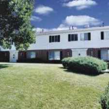 Rental info for Cambridge Townhomes