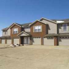 Rental info for Deer Ridge Apartments