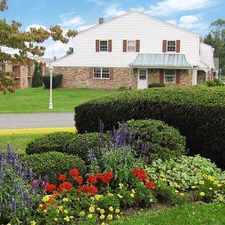 Rental info for Cedar Acres East