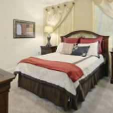 Rental info for Colonial Village at Timber Crest