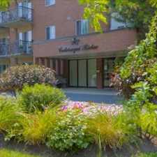 Rental info for The Pkwy and Princess St.: 267 The Parkway, 1BR