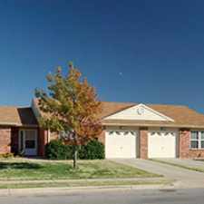 Rental info for Altus AFB