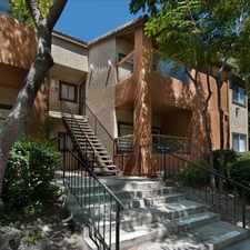 Rental info for Siena Terrace