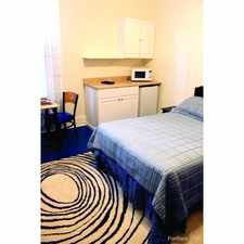 Rental info for The Ross Apartments
