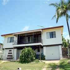 Rental info for UNDER APPLICATION :: DOUBLE STOREY TWICE THE SPACE!