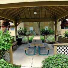 Rental info for The Cambridge