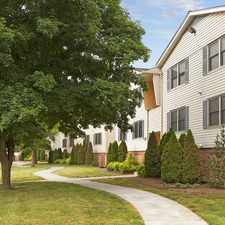 Rental info for West Creek Manor Apartments