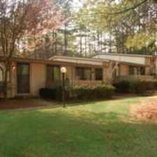 Rental info for Glenwood Village