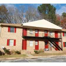 Rental info for Willow Park