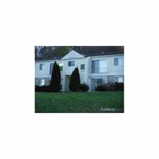 Rental info for Hillside Apartments