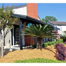 Rental info for Meridian Place Apartments