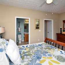 Rental info for Brodick Hill