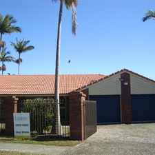 Rental info for FABULOUS FAMILY HOME