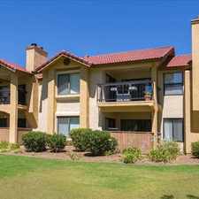 Rental info for Summerset Village