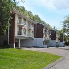 Rental info for Summit and Birch Hill