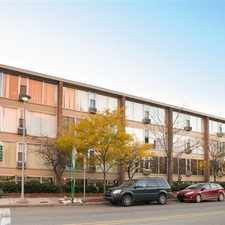 Rental info for CMB Property Management