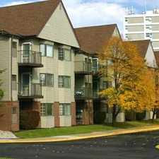 Rental info for Court Street Village East