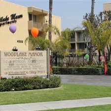 Rental info for Woodlake Manor