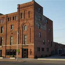 Rental info for Lofts Manager, LLC
