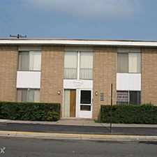 Rental info for Garner Properties & Management