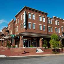 Rental info for Providence Place Apartments