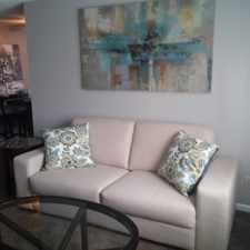 Rental info for 2 Bedroom Garden Style Apartments~Great Location in the Southeast Columbus area