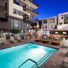 Rental info for Residences at Westgate