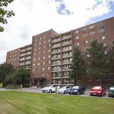 Rental info for Green Park I/II