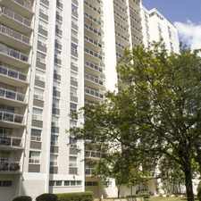 Rental info for Queen Margaret Place I