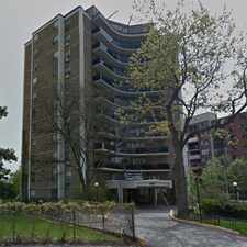 Rental info for 6151 Bathurst Street