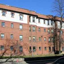 Rental info for 326 Avenue Road