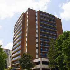 Rental info for 131 Maxwell Street