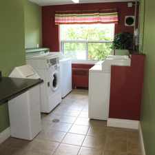 Rental info for Willowburg Apartments