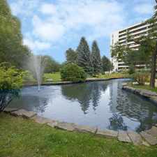 Rental info for The Gates of Bayview