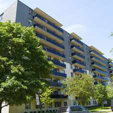 Rental info for 120 Raglan Avenue