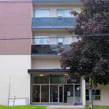 Rental info for 3892 Bathurst Street