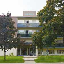 Rental info for 3896 Bathurst Street