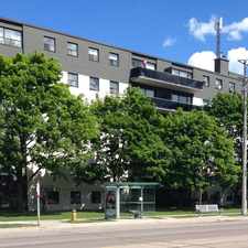 Rental info for 4979 Bathurst Street