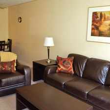 Rental info for Highfield Park Apartments