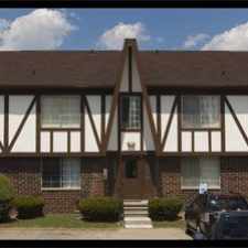 Rental info for Hampton Square Apartments