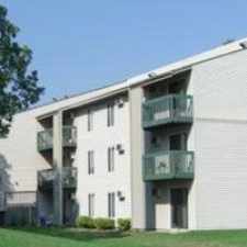 Rental info for Oakmont Apartments