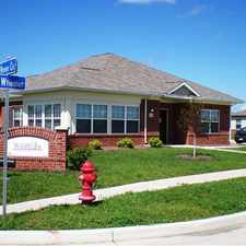 Rental info for Village at Wheeler