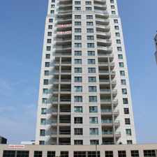 Rental info for City Place