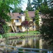 Rental info for Surrey Downs